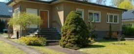 Sofort einziehen: EFH im Bungalow-Stil