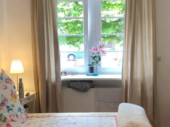 Privatzimmer in West, Stuttgart