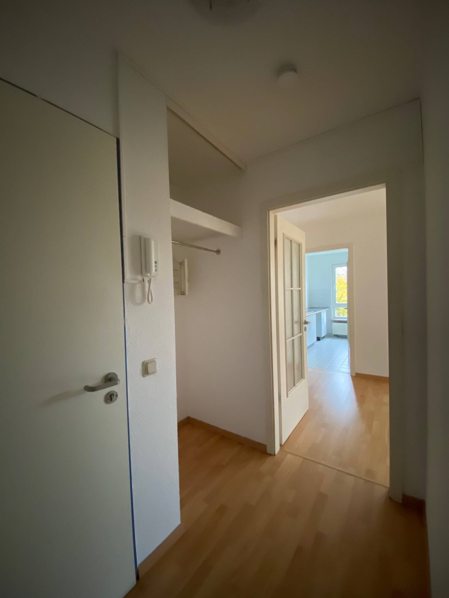 Helle Neubauwohnung mit Balkon in Johannisthal - Photo 1