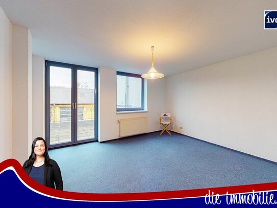 ***EBK - zentral - Apartment***