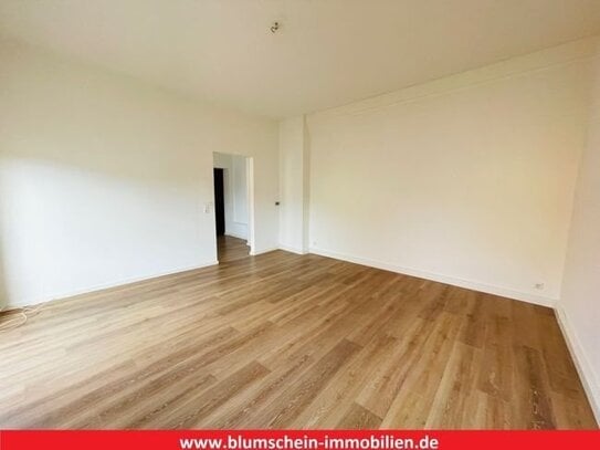 *Schicke 1-Raumwohnung mit Balkon in Citylage*