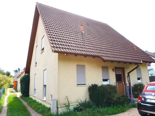 Freistehendes EFH mit 5 Zimmern in Röthenbach - St. Wolfgang / Haus kaufen