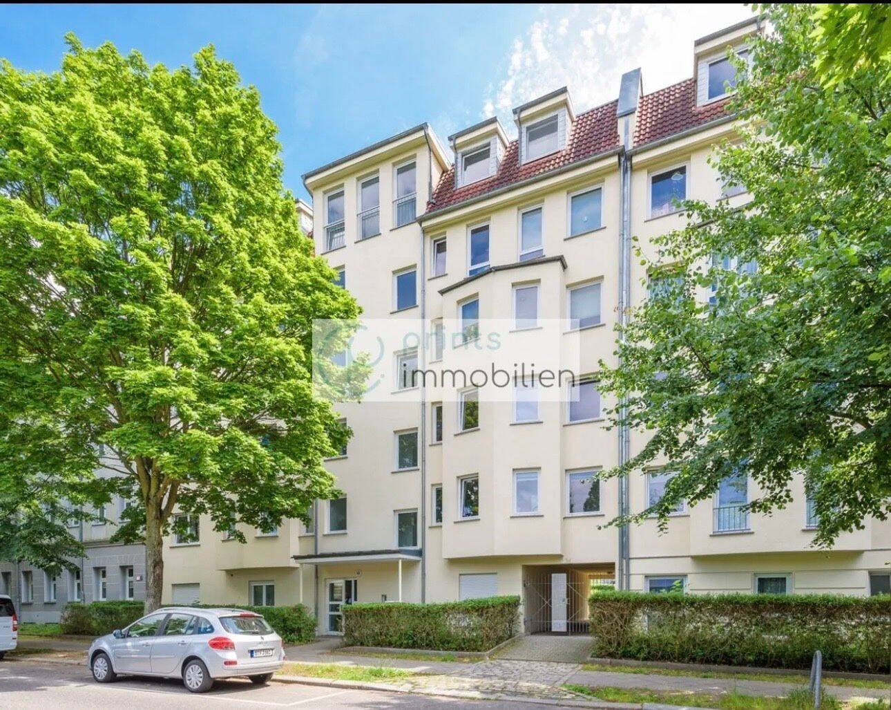 Wbs 100 oder 140 mit besonderem Bedarf. 2 Zimmer Wohnung - Photo 1