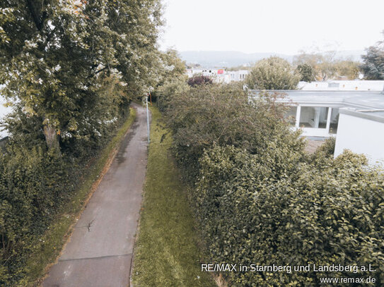 R E S E R V I E R T: Architekten-Bungalow in Trier Heiligkreuz