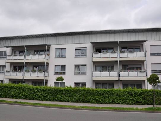 Nur mit Wohnberechtigungsschein - schicke Wohnung 2 ZKBB in Herzebrock-Clarholz