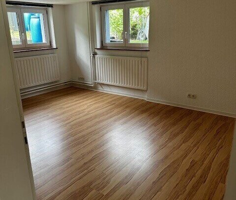 1 Zimmer-Wohnung