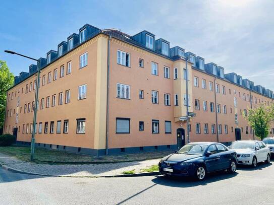 Vermietete Eigentumswohnung in Berlin-Zehlendorf