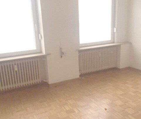 perfekte Singlewohnung im Erdgeschoss auf 40m² zu vermieten!!!