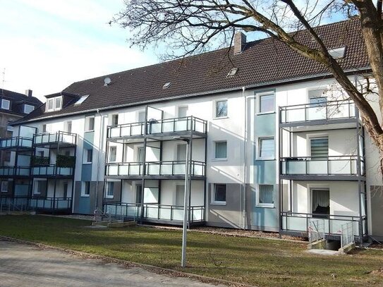 Charmante 2-Zimmer-Wohnung in zentraler Lage