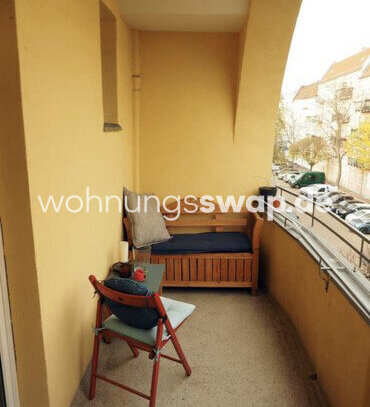 Wohnungsswap - Sophienstraße