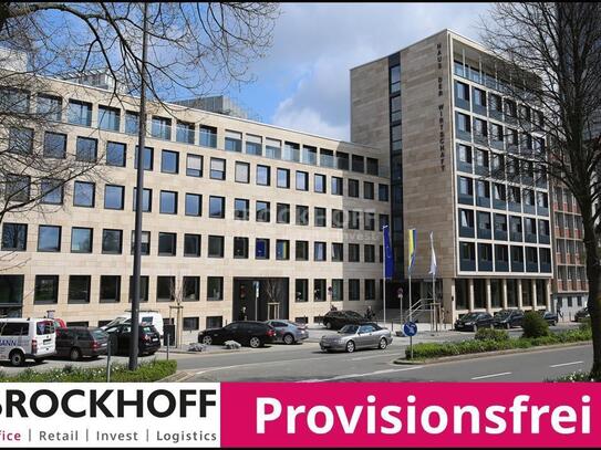 Süd-Viertel | ca.250 m² in zentraler Lage | Sofort bezugsfrei