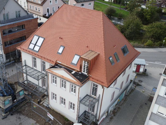 Wohnung in Waldkirch