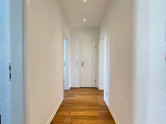 Moderne 3-Zimmer Wohnung mit Balkon in Garbsen - Havelse