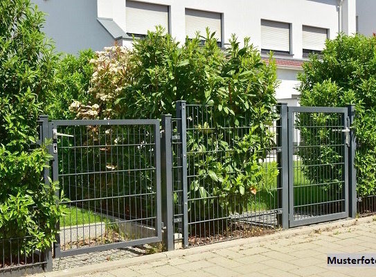 Einfamilien-Reihenmittelhaus mit Garage