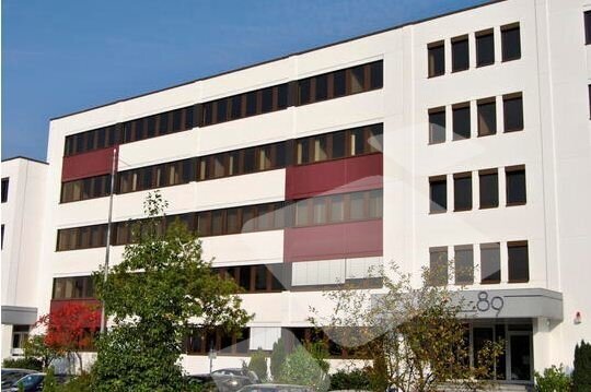 Attraktive Büroflächen Nähe Neusser Hafen zu mieten