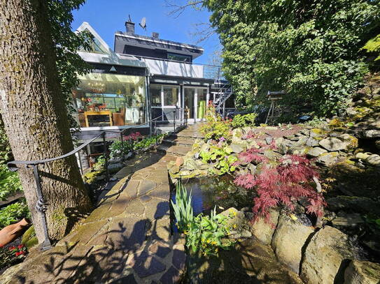 Traumhaus Rhein-Main-Westerwald