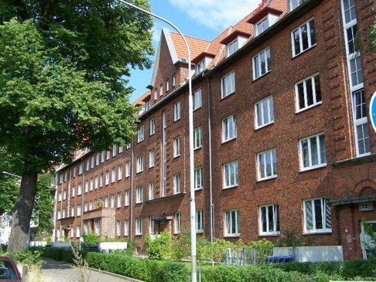 Wohnen in St. Lorenz Süd, Moislinger Allee 71