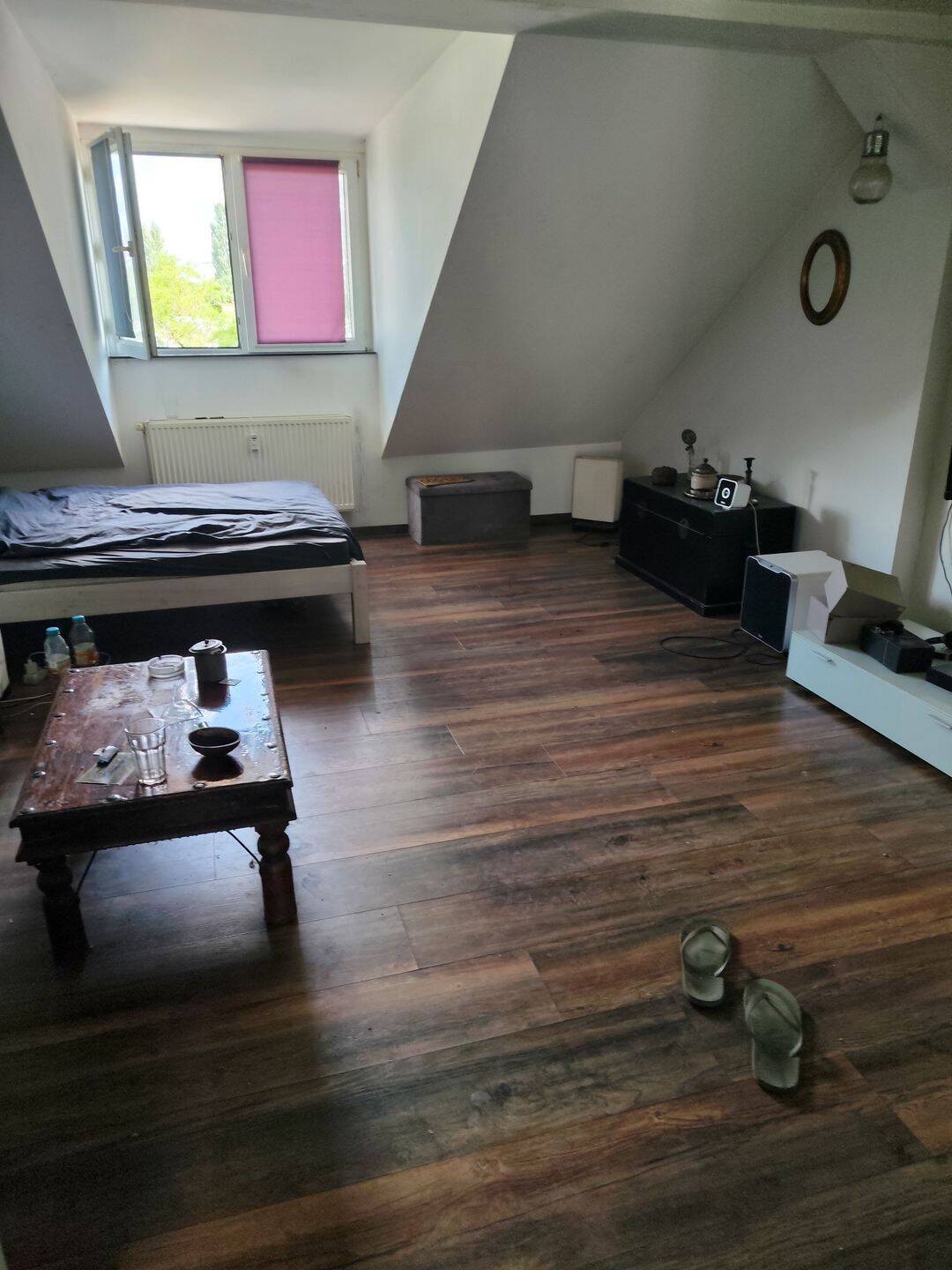 Großes 30qm WG Zimmer in Köpenick - Photo 1