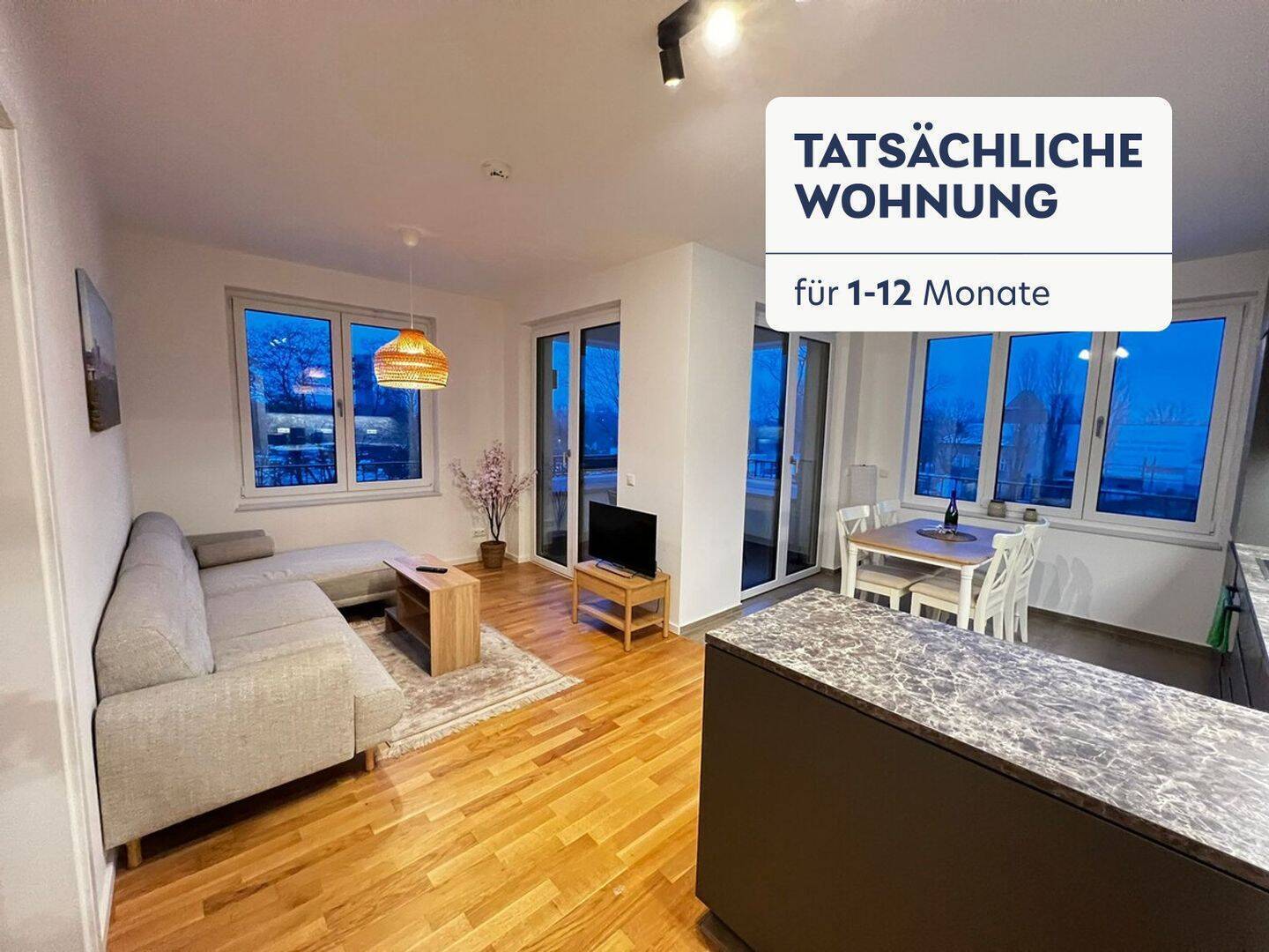 Building Georg-Klingenberg-Straße - rockchair-gmbh - 1436511 (BER-1436511P) - Photo 1