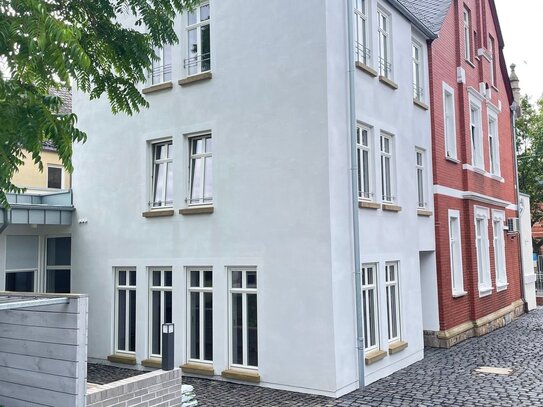 Attraktive Großraumfläche in saniertem Altbau in 1 A Lage von Mainz-Gonsenheim