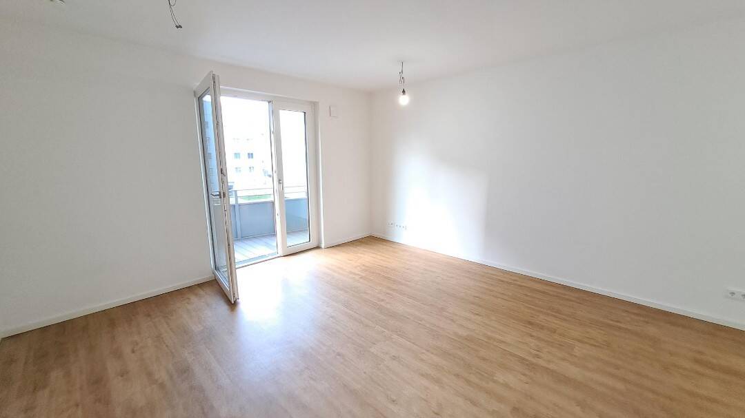 Platz für dich & dein Leben - Willkommen im neuen Zuhause - Photo 1