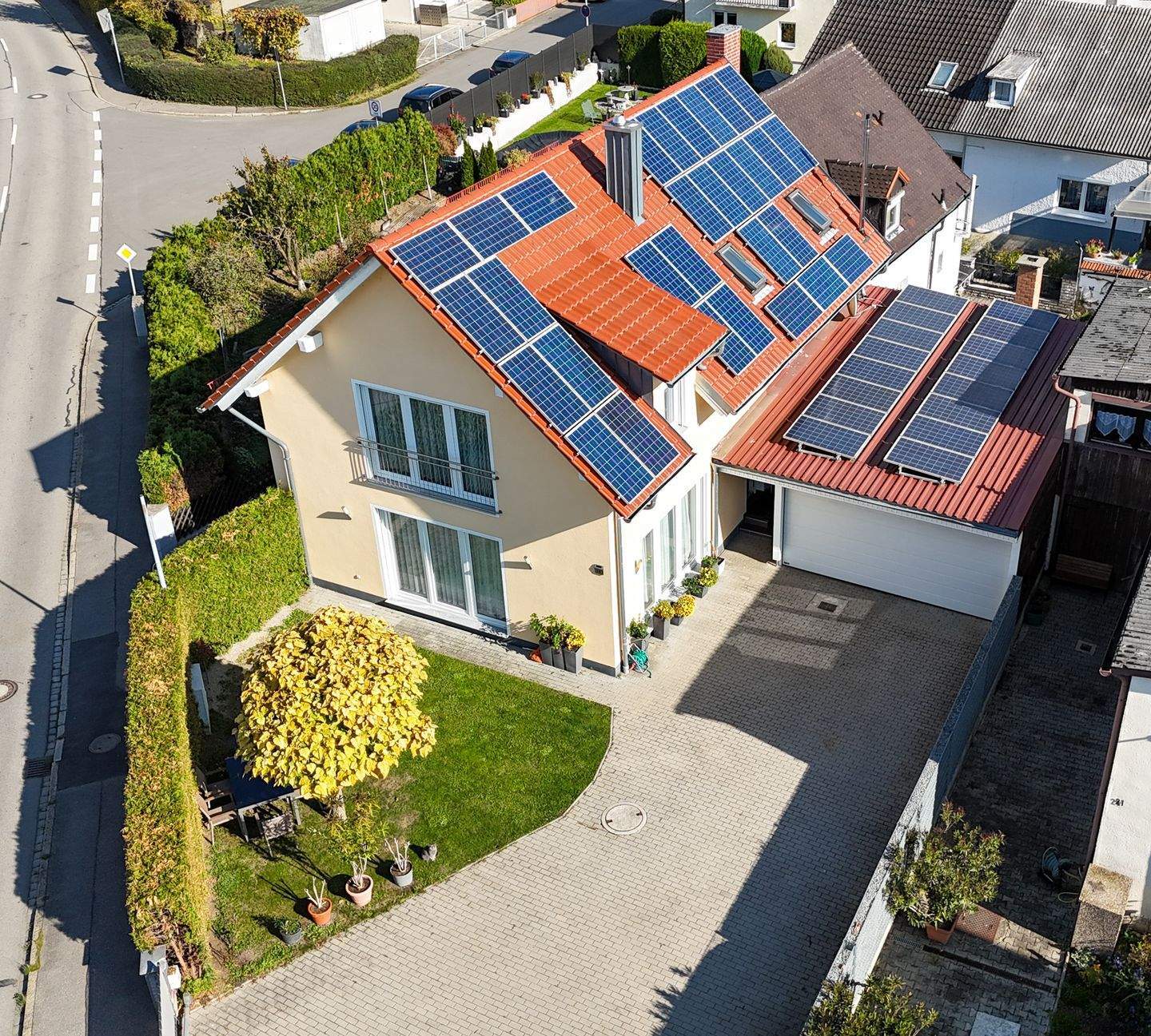 Immobilie in Straubing