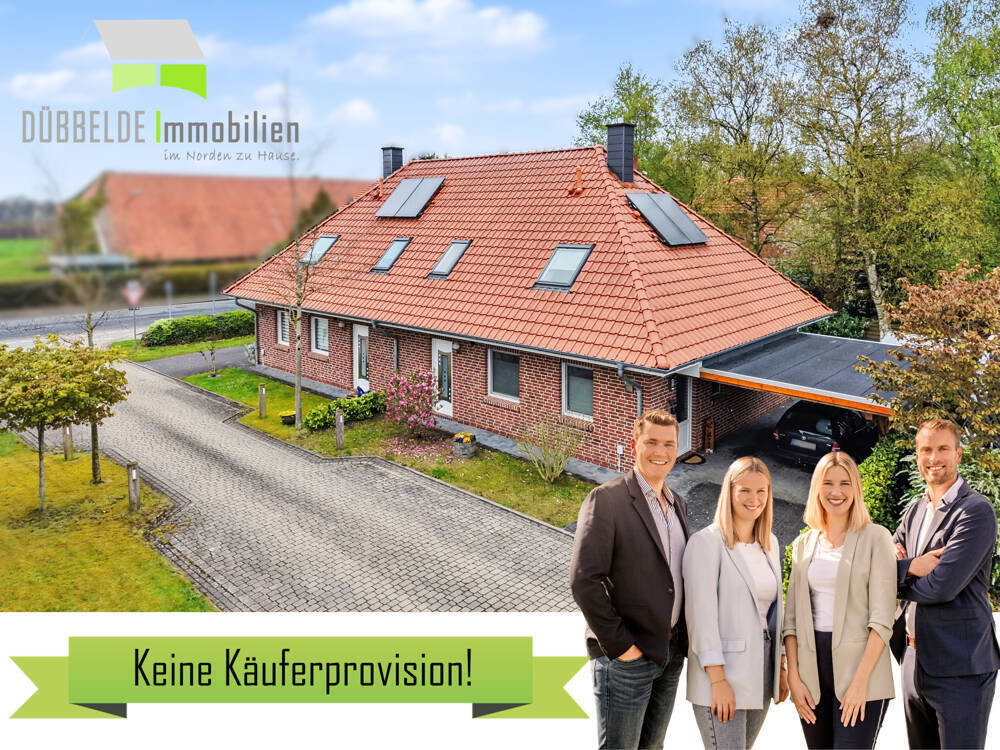 Real Estate Title Image Background