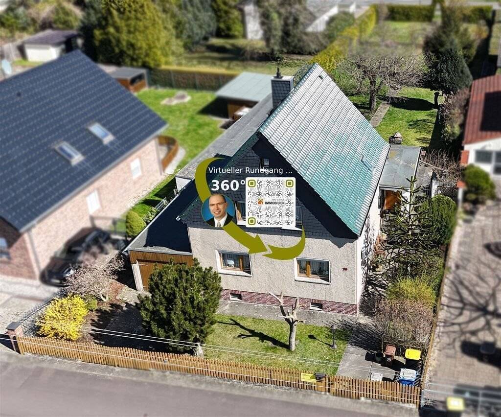 Ihr neues Zuhause in Magdeburg Diesdorf