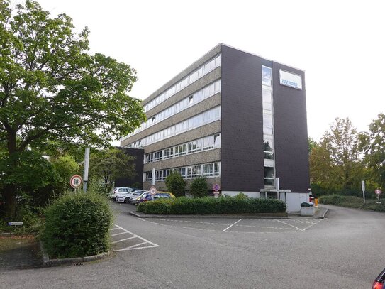 Provisionsfrei! Neuer Firmenstandort (ab 100m²) in zentraler Lage von Hagen gesucht?