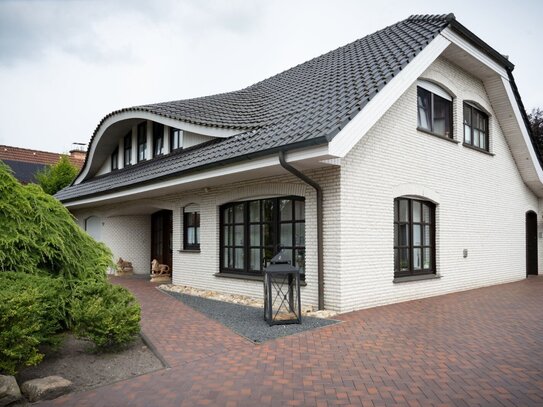 Ihr Traumhaus steht in Nordhorn- Bookholt