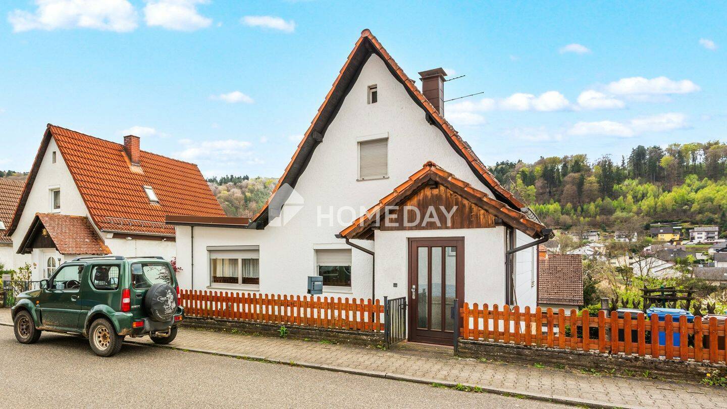 Real Estate Title Image Background