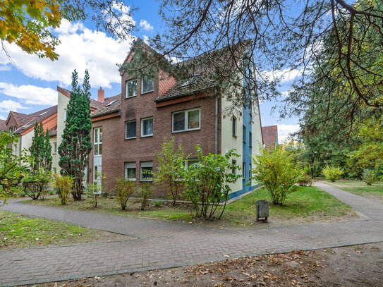 Exklusive Maisonette in Grünheide!