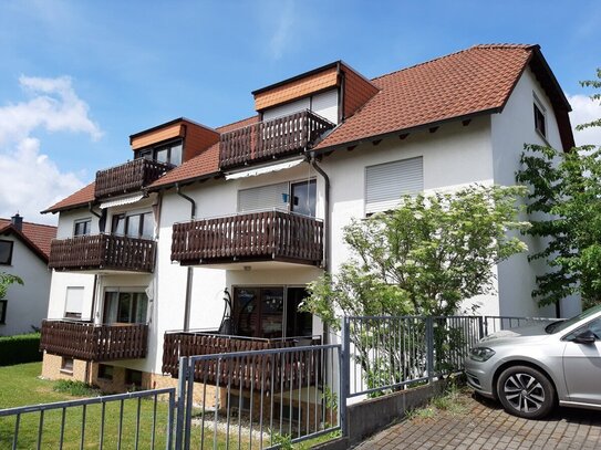 Mehrfamilienhaus mit sechs vermieteten Wohneinheiten mit schöner Aussicht zur Aartalsee*