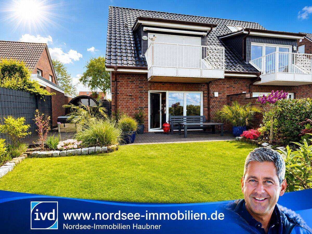 Real Estate Title Image Background