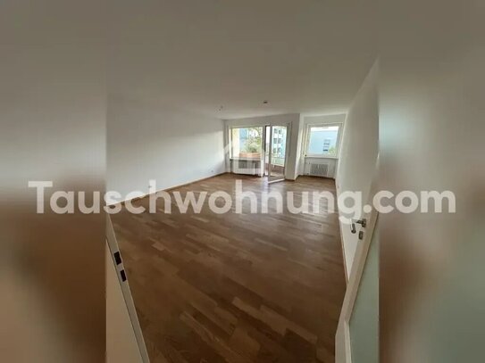 [TAUSCHWOHNUNG] Großzügige 3-Zimmer-Wohnung mit hochwertiger Ausstattung