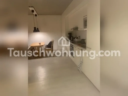 [TAUSCHWOHNUNG] Studentenwohnung