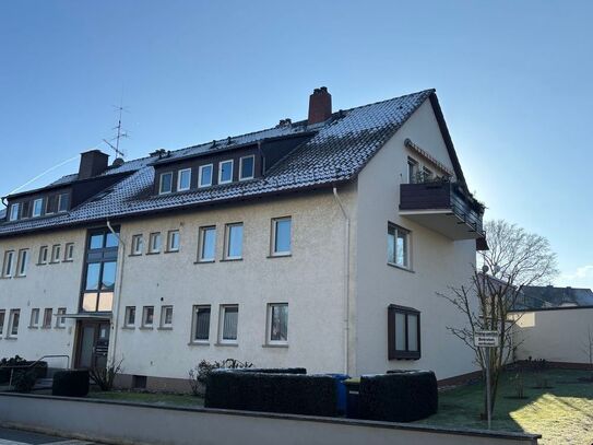 Großzügige 3-4 Zimmer Wohnung in Idstein!