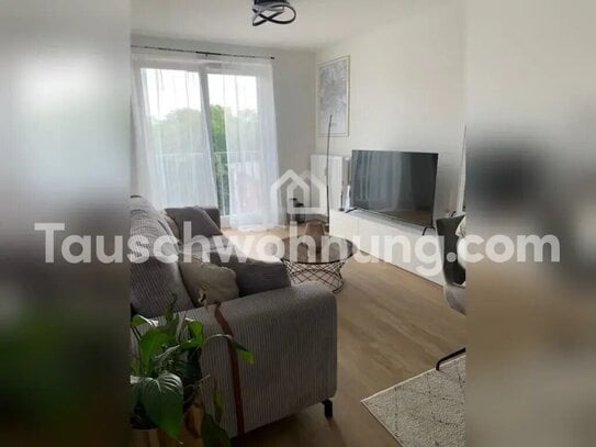 [TAUSCHWOHNUNG] Ca 60 qm nahe Schanze & Reeperbahn