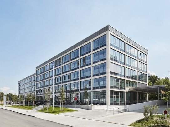 Attraktives u. modernes Büro auf ca. 2000 m² provisionsfrei direkt vom Eigentümer zu mieten!