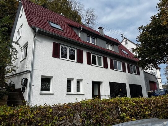 4,5 Zimmer in Oberndorf-Talstadt zu vermieten