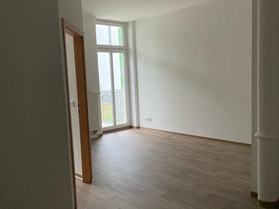 tolle 3-Raum Wohnung