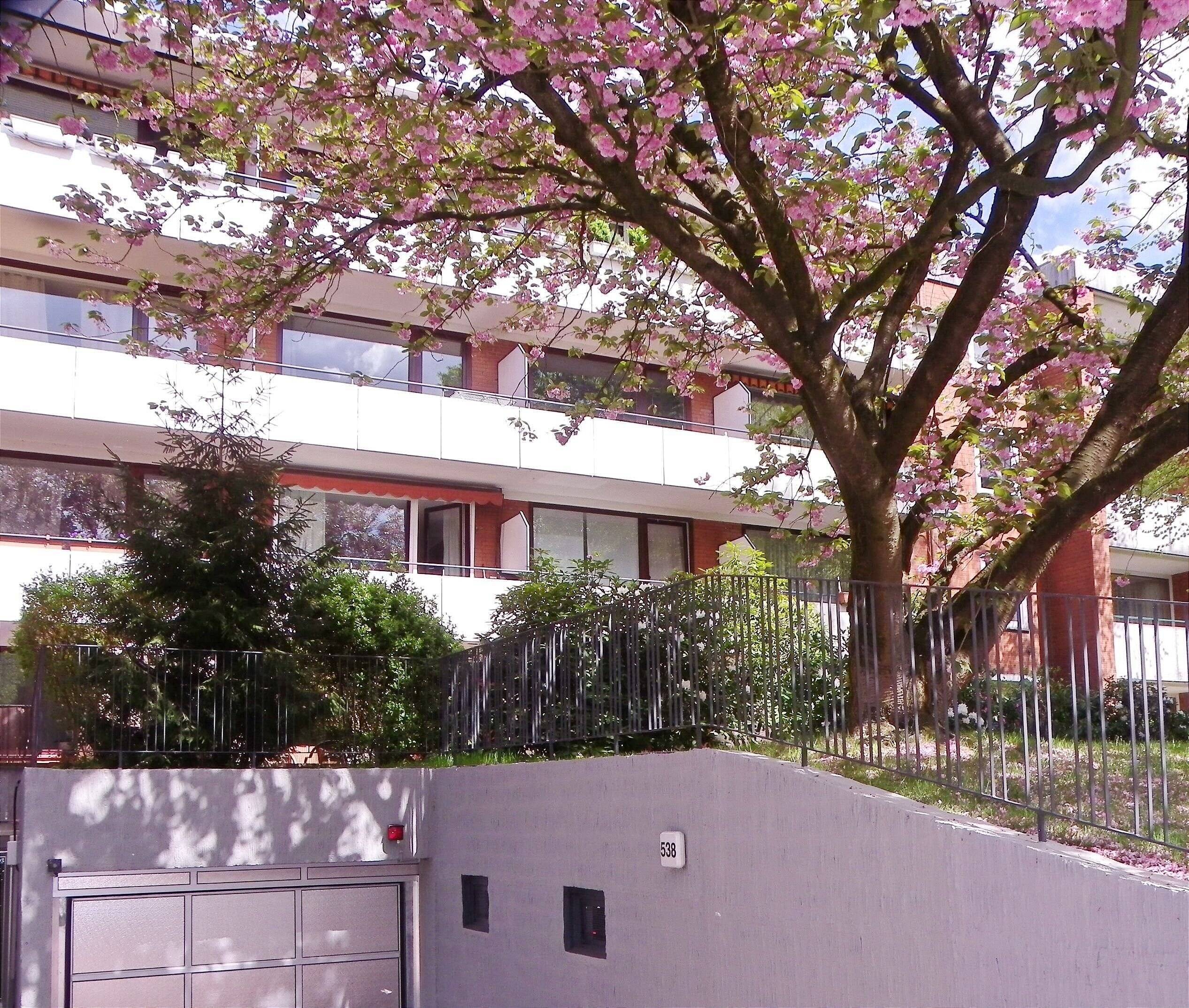 1 Zimmer Eigentumswohnung/ Balkon/ lichtdurchflutet/ Fahrstuhl/ als Kapitalanlage oder Eigenheim / gute Kapitalanlage