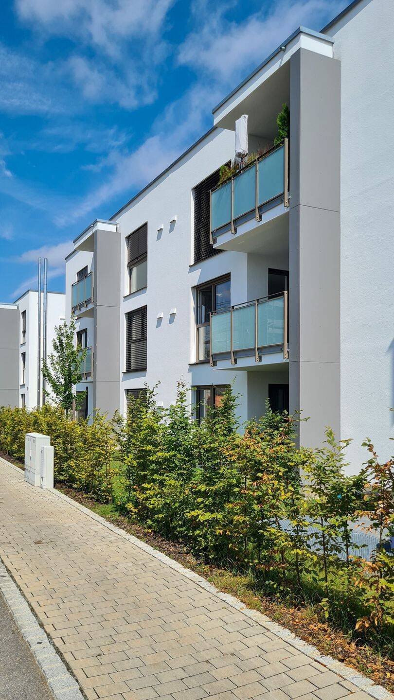 Immobilie in Straubing