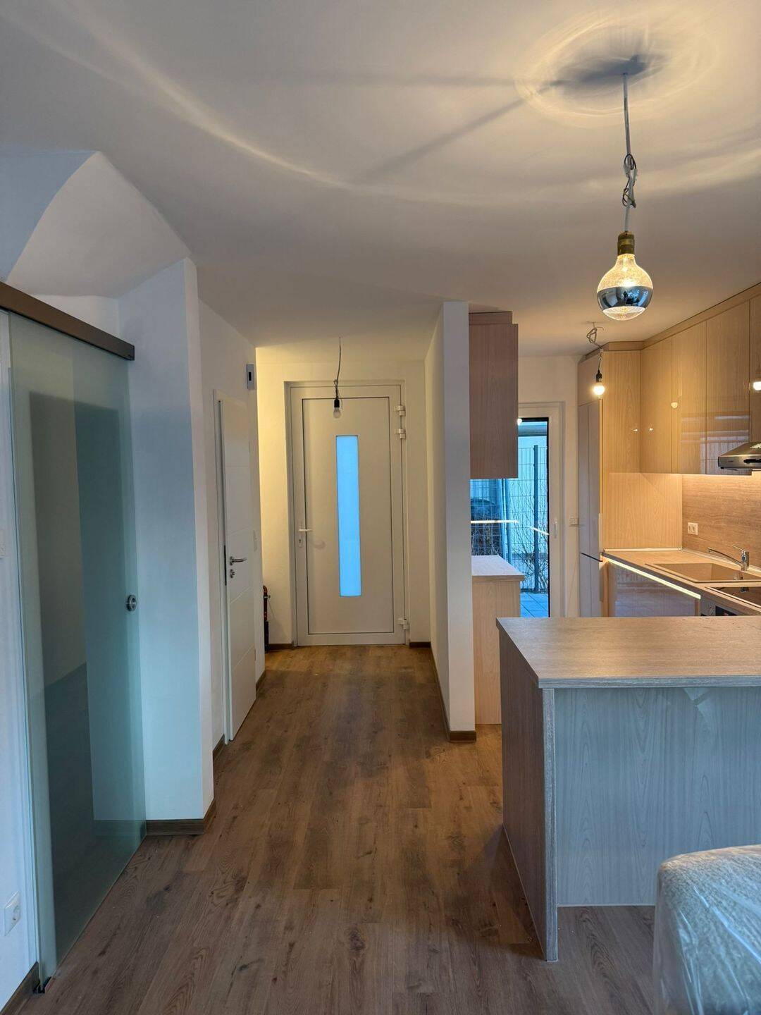 Neubau | 4-Zimmer-Familienhaus mit Garten & Stellplatz | Top-Lage Rahlstedt