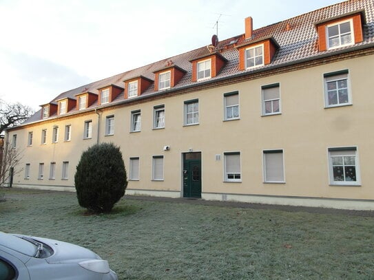 Erstbezug nach Sanierung mit Terrasse und Garten in Uenglingen