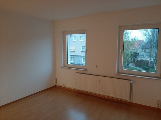 3-Zimmer-Wohnung - zentral gelegen