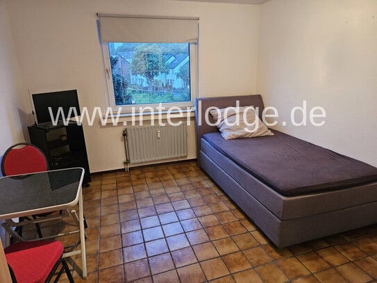 INTERLODGE Möbliertes Apartment, mit Personenaufzug, in zentraler Lage in Essen-Altenessen