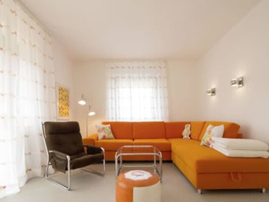 Stylishe 3 Zimmerwohnung in Mecklenbeck