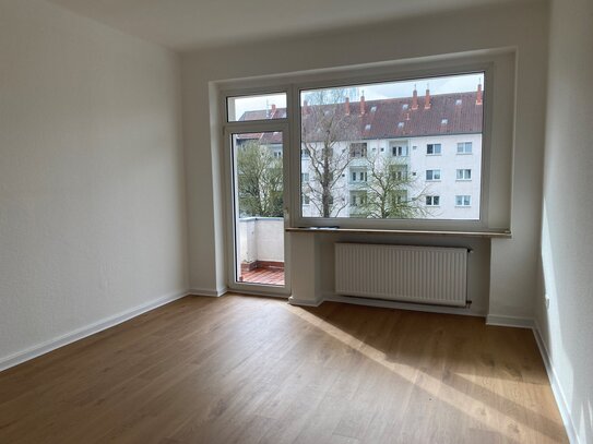 3 Zimmerwohnung im Saarlandstrassenviertel in Dortmund