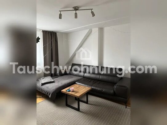 [TAUSCHWOHNUNG] 2,5-Zimmer-Wohnung 55 m²